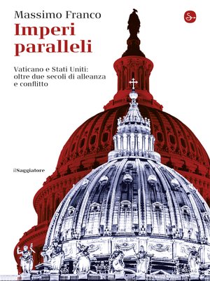 cover image of Imperi paralleli